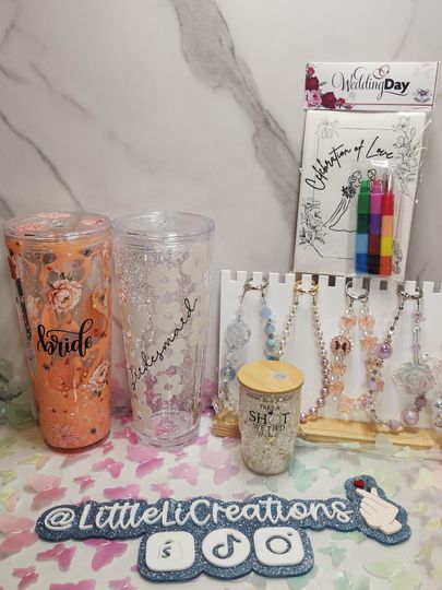 Littlelicreations