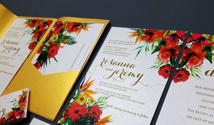 Party Favors Ink