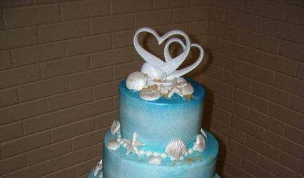 Cafe Create A Cake