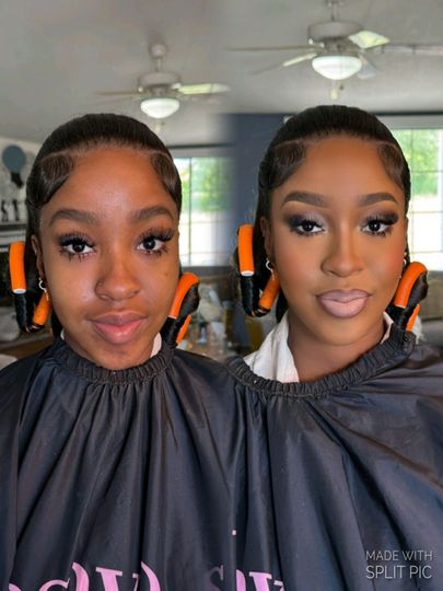 Facesbydreaa LLC