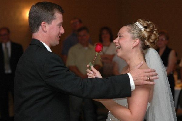Water Rose Events, Inc.