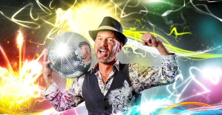 DJ Disco Vinnie