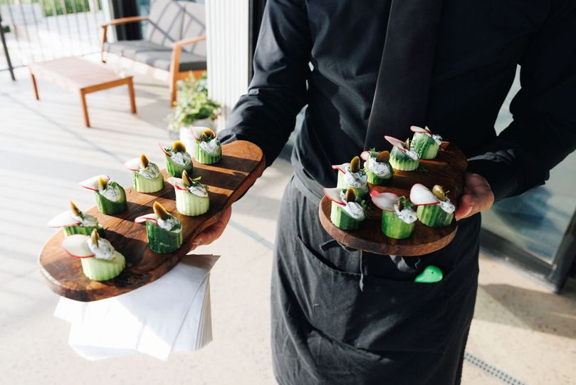 Night Kitchen Catering