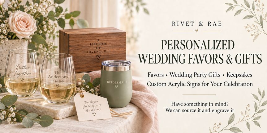 Rivet & Rae