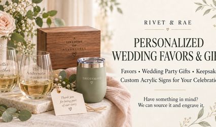 Rivet & Rae