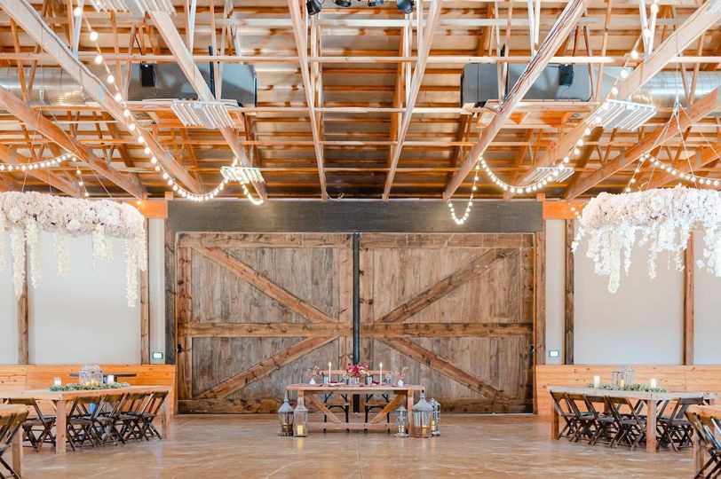 Stillhouse Farms Wedding and Event Space