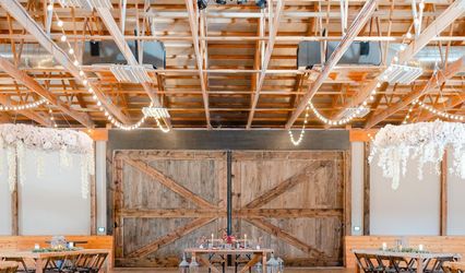 Stillhouse Farms Wedding and Event Space