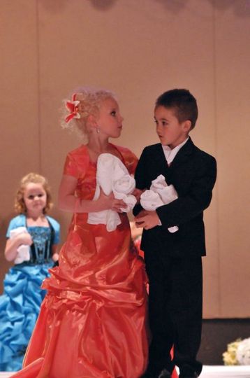 Doubletree Wedding Boutique
