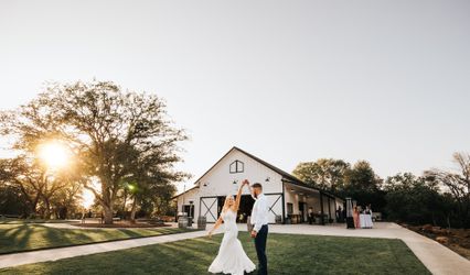 Barns at Willow Creek