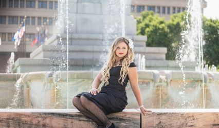 Ingrid Rodriguez- Classical & Cabaret Singer