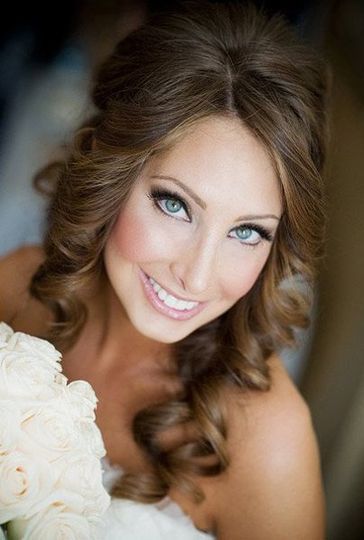 About Face Makeup