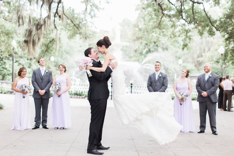 DDP Wedding Videography