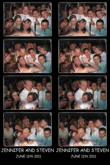 RI WEDDING DJ/RHODE ISLAND WEDDING DJ RA-MU AND THE CREW
