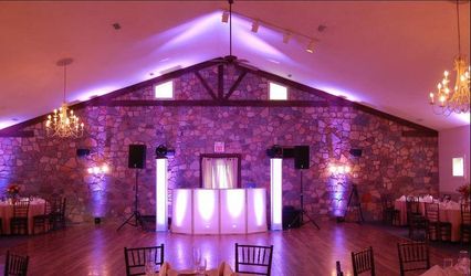 Baccari Entertainment