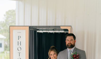 Icona Photo Booths