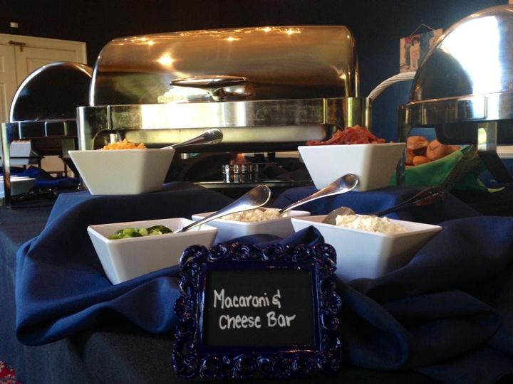Goodrich Gourmet Catering Virginia Beach Catering Virginia Beach