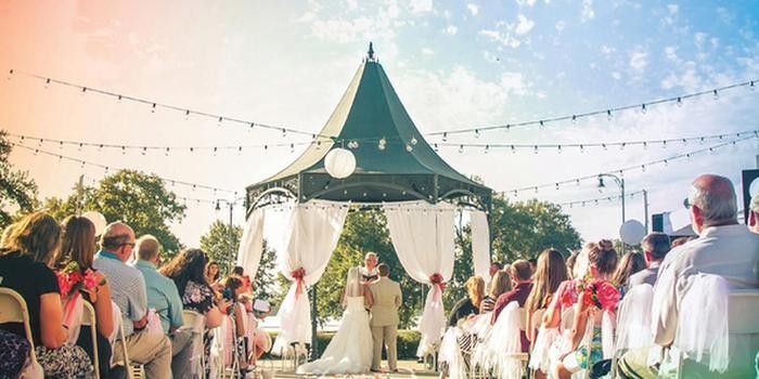 River Hall at the River Inn