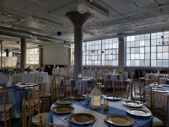 Ahern Catering