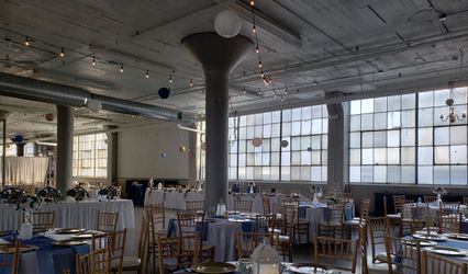 Ahern Catering