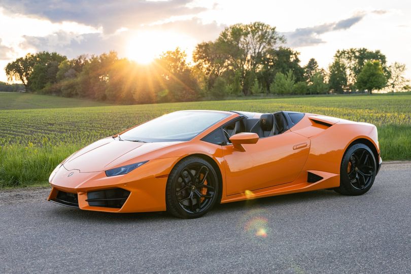 Velocity Rentals LLC