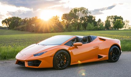 Velocity Rentals LLC