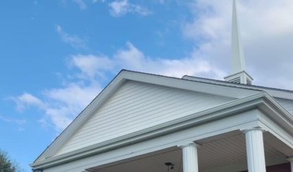 Solomon's United Church of Christ