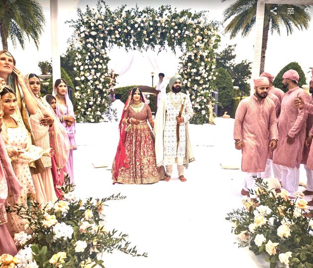 Events By Megha