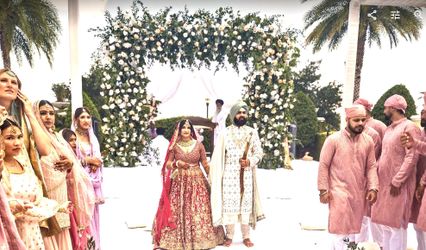 Events By Megha