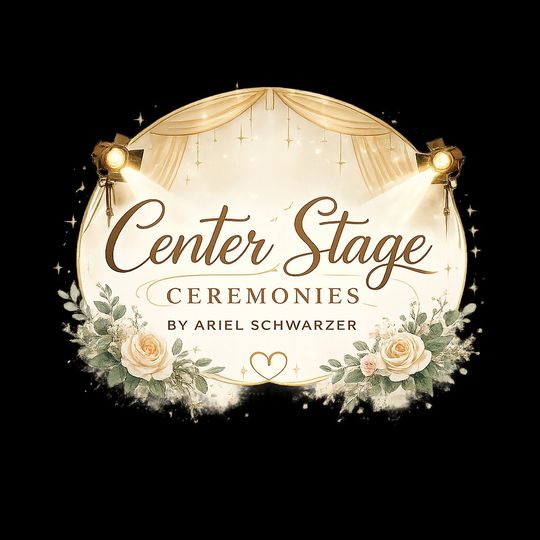 Center Stage Ceremonies