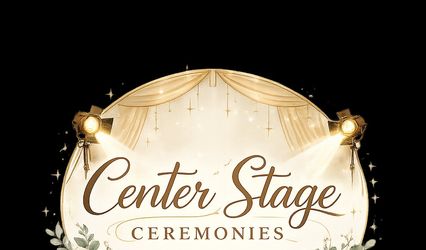 Center Stage Ceremonies