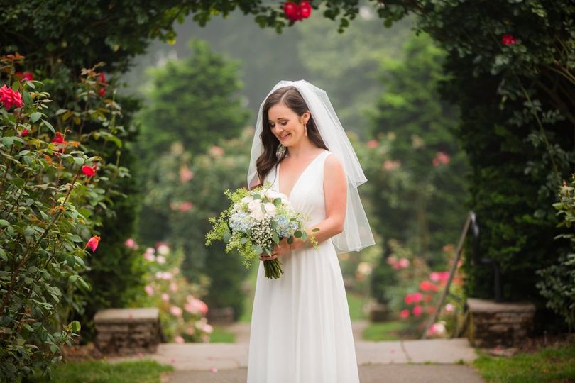 Von Galt Flowers & Altar Rentals