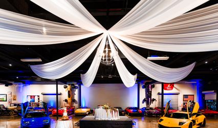 Marconi Automotive Museum & Foundation for Kids