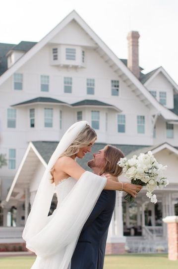 The Belleview Inn