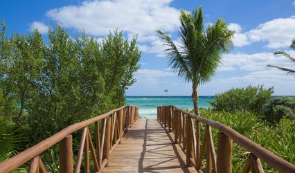 Honeymoons & Beyond