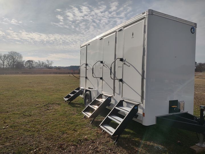 Restroom Trailers Co.