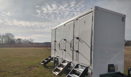Restroom Trailers Co.
