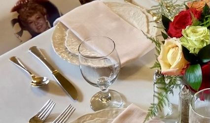 Hitchin' a Bride