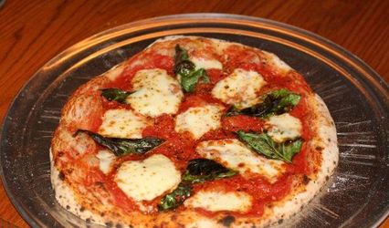 Orapello's Wood Fired Pizza