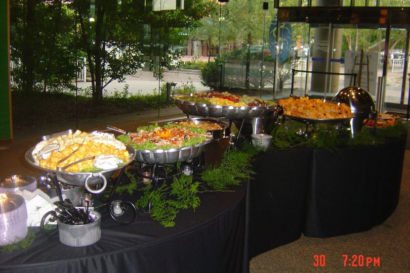 Catering By Alan