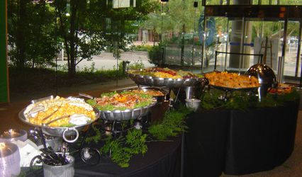Catering By Alan