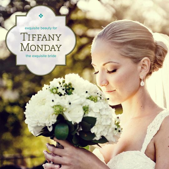 Tiffany Monday & Team