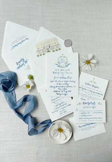 Rebecca Green Design