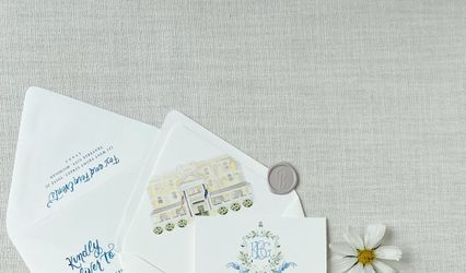 Rebecca Green Design