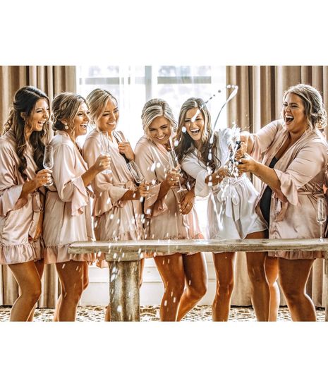 Hairs 2 the Bride, LTD