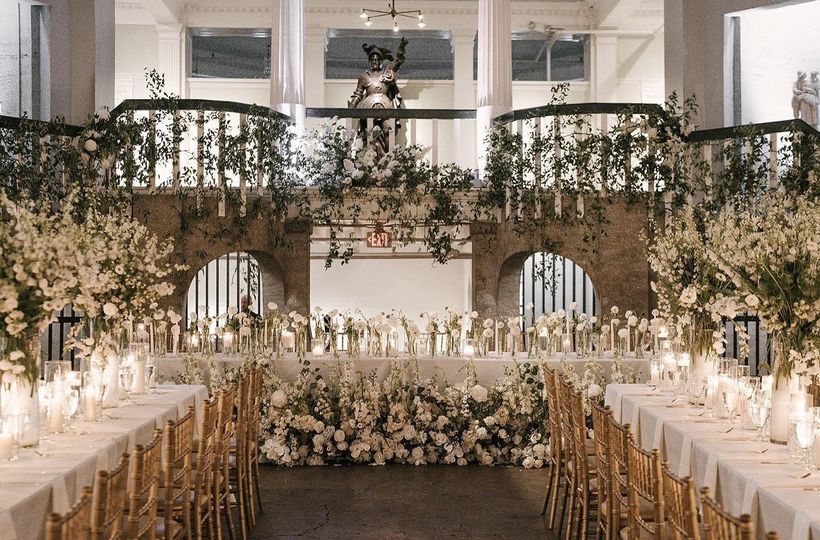 Élan Events & Design