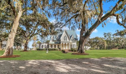 Mansion at Rose Hill