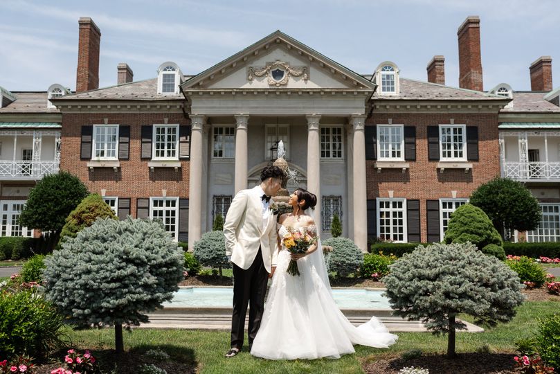 The Mansion at Glen Cove