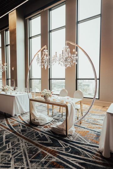 Marriott Tacoma Downtown