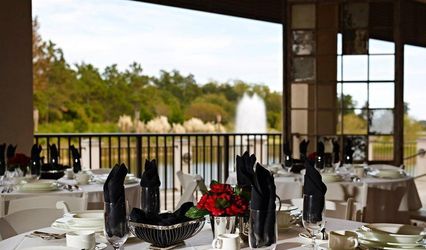 The Conference Center at Barefoot Resort