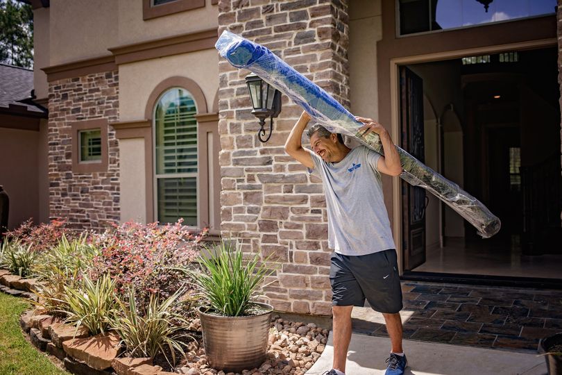 Blue Ox Moving & Storage